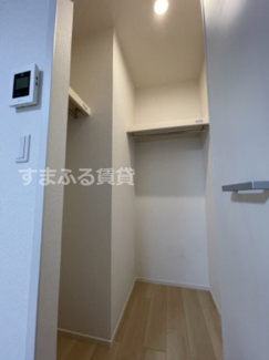 【収納】 | ヴィヴァーチェ　A　愛知県西尾市今川町岩根59番地 | 同仕様　同施工会社　収納