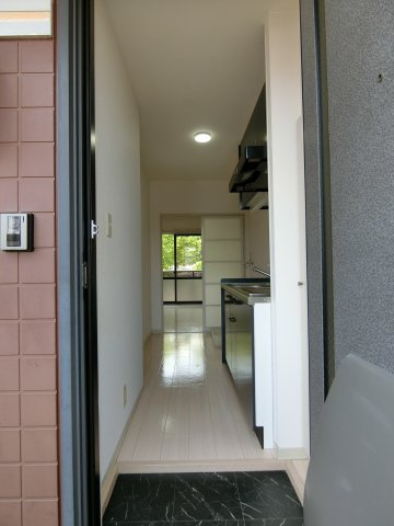 アーバンシーの設備
