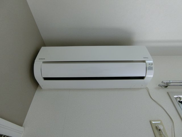 アーバンシーのキッチン|イメージ100Aの写真