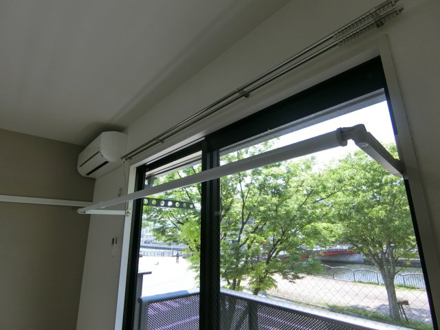アーバンシーの設備|イメージ200Aの写真