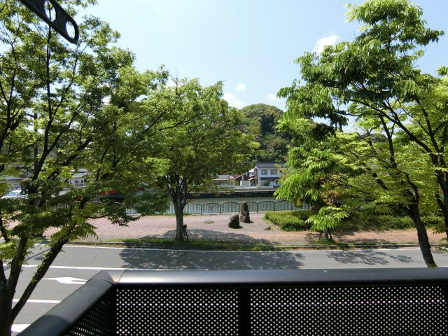 アーバンシーの展望