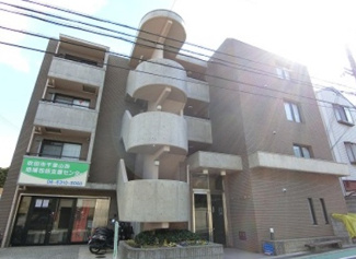 【外観】 | 外観★