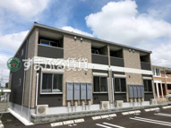 クレッセント　愛知県西尾市熊味町大道北１９番地１の画像