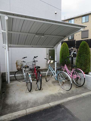 【その他共用部分】 | グレイスメロウ