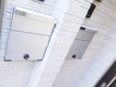 【その他共用部分】 | Ｓ．Ｔ　Ｈｏｕｓｅ | 集合ポストです。