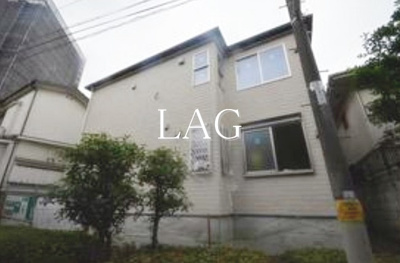 【外観】 | Ｓ．Ｔ　Ｈｏｕｓｅ | 外観になります。