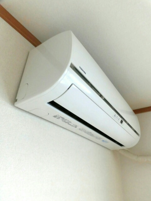 クレストールオヨベの設備