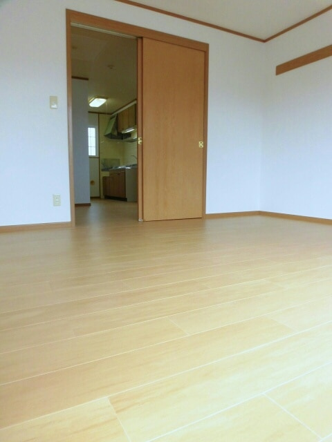 クレストールオヨベの寝室