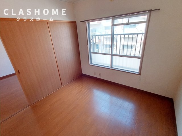 メゾン酒井Aの居間・リビング