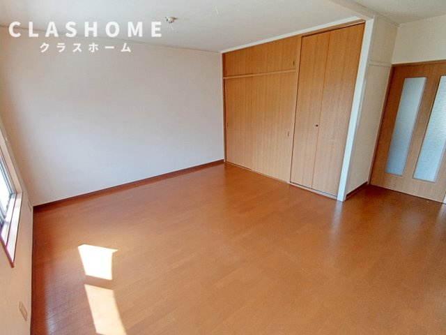 メゾン酒井Aの居間・リビング