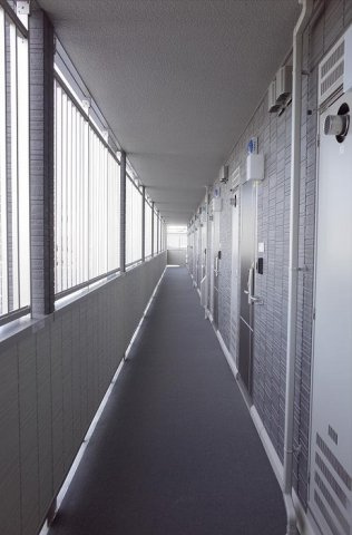 シェノン二本木新町　　刈谷市近郊の賃貸ならクラスホーム刈谷店のその他共用部分