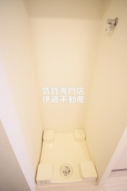 プレサンス大曽根駅前ファーストの設備