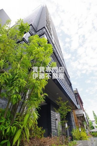 プレサンス大曽根駅前ファースト