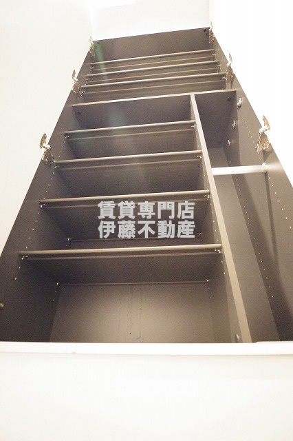 プレサンス大曽根駅前ファーストのその他