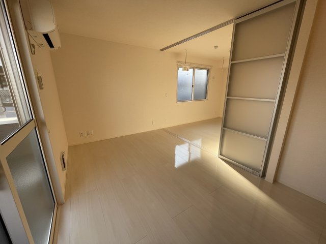 セジュール柏の葉のその他