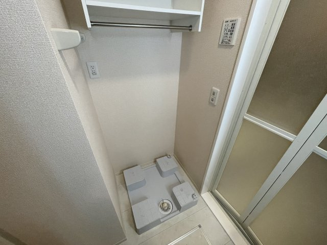 セジュール柏の葉
