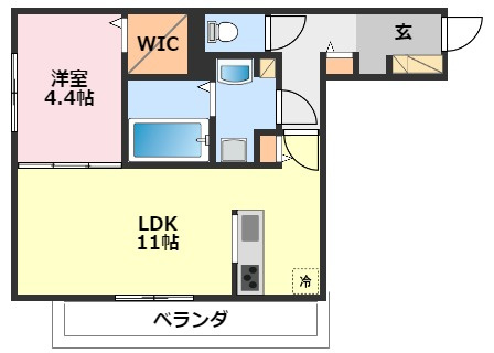 セジュール柏の葉