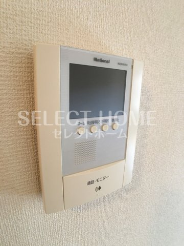 【セキュリティ】 | ブルーサンズ ロフティー | 同型タイプ