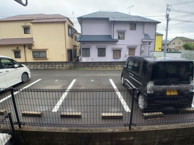 【展望】 | コート今津Ａ棟