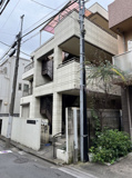 レインボーパレス代々木の画像
