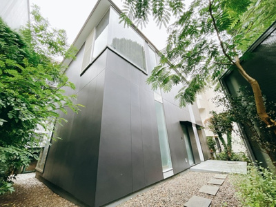 【外観】 | バウムハウス