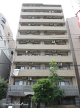 パークウェル神楽坂弐番館の画像