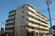 千葉市花見川区幕張本郷５丁目のマンションの画像