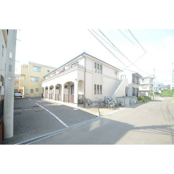 クレアトール瀬田