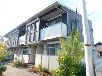 【外観】 | ラルゴヴェローチェ元町