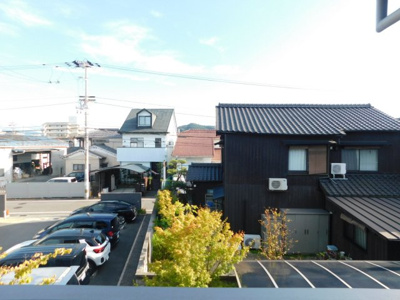 【展望】 | ラルゴヴェローチェ元町