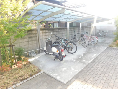 【その他共用部分】 | ラルゴヴェローチェ元町