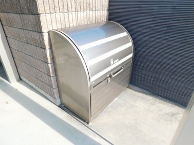 【その他共用部分】 | ラルゴヴェローチェ元町