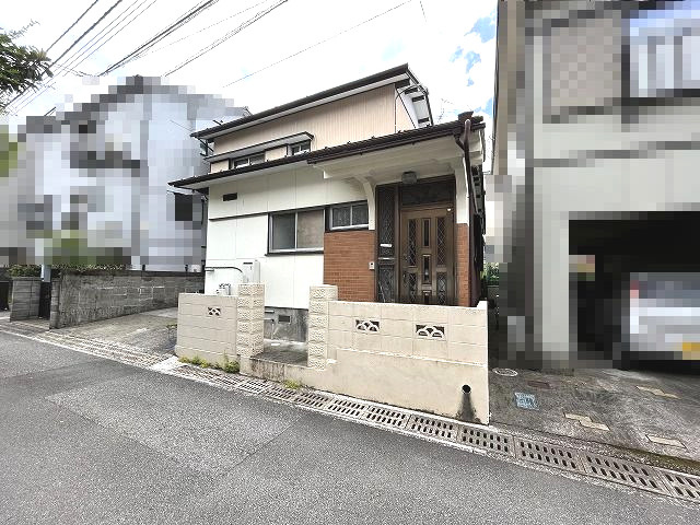 高知市薊野西町　売土地