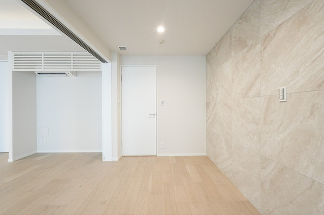 港区赤坂６丁目の賃貸マンションのその他|洋室