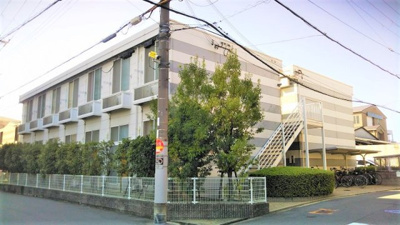 【外観】 | レオパレス修浦