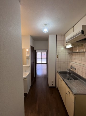 【内装】 | マンションHINO | 物件の内装です