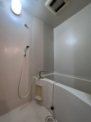 【浴室】 | マンションHINO | 日々の暮らしに欠かせないお風呂です