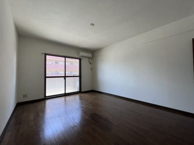 【居間・リビング】 | マンションHINO | リビングです