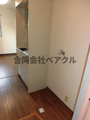 【設備】 | COSMO PALACE