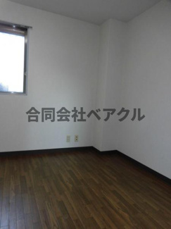 【子供部屋】 | COSMO PALACE | ゆったりした子供部屋です