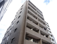 中野区中央２丁目のマンションの画像