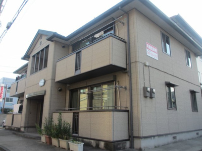 【外観】 | グランシードアルプス