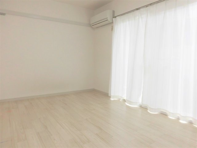 グランステーション大垣の内装