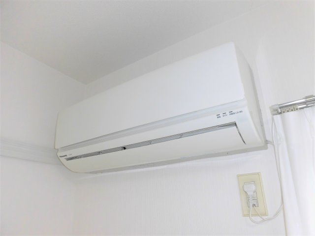 グランステーション大垣の設備