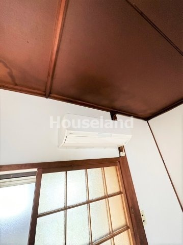 中屋住宅の設備