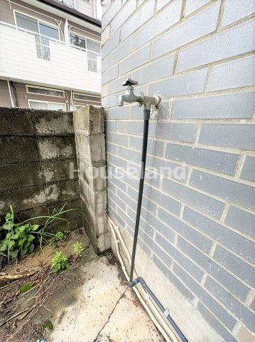 中屋住宅の設備