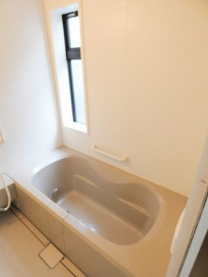 【浴室】 | エバーコートV