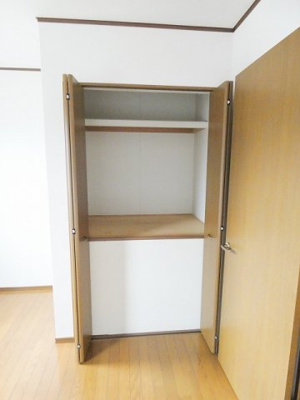 【収納】 | エバーコートV