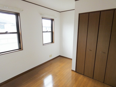 【居間・リビング】 | エバーコートV