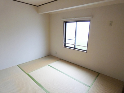 【和室】 | エバーコートV